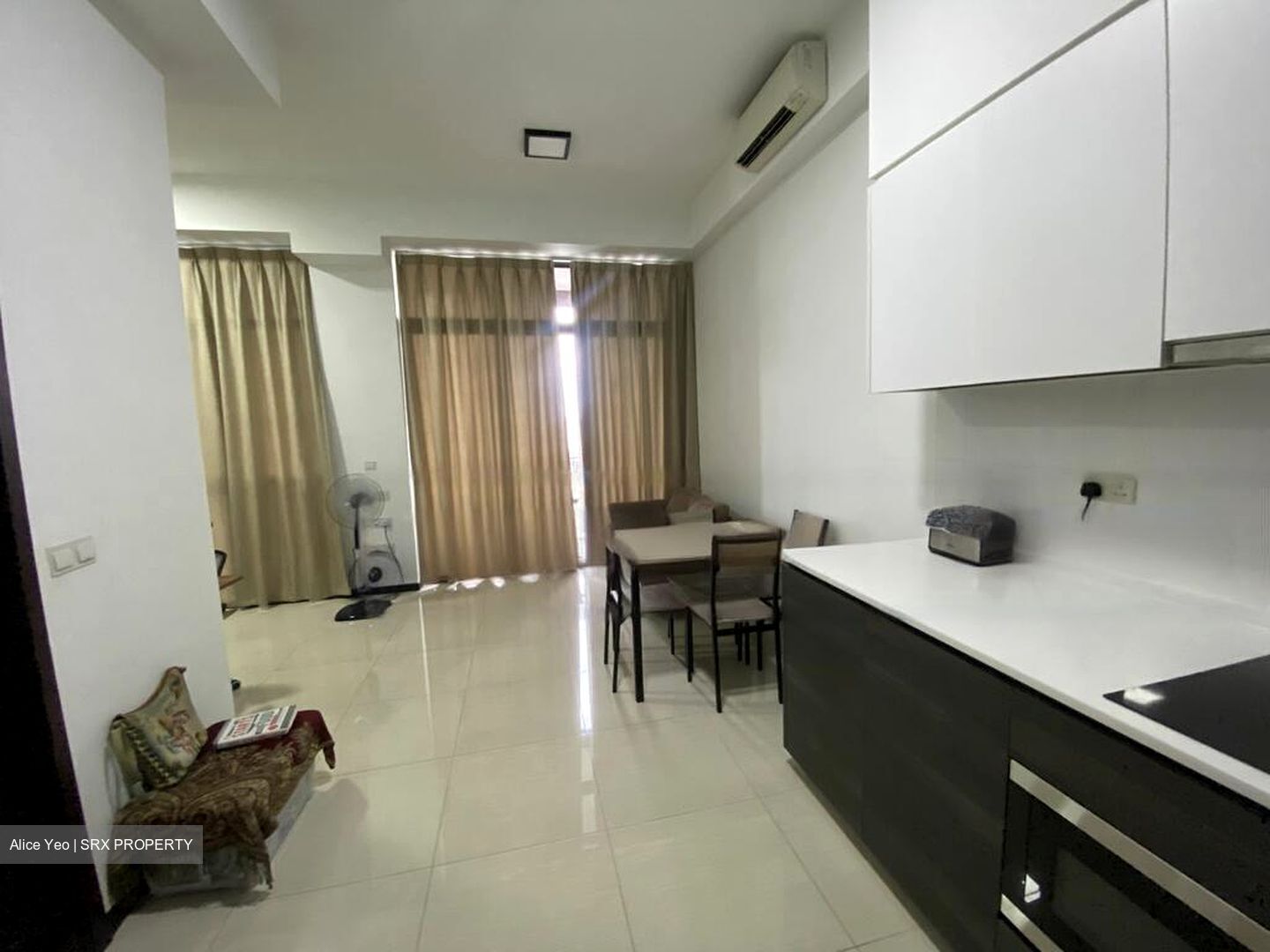 Sims Urban Oasis (D14), Condominium #461816601